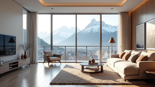 Choisir promoteur immobilier Grenoble : conseils pour un investissement réussi