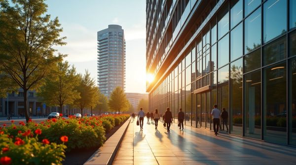 Choisir promoteur immobilier Grenoble : conseils pour un investissement réussi
