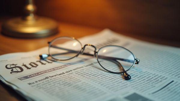 L'actu : bien plus que des informations, un reflet de la société