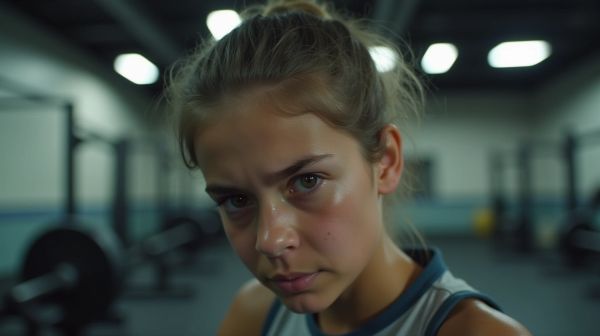 L'entraînement sportif influence réellement vos performances