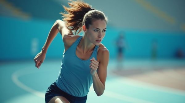 L'entraînement sportif influence réellement vos performances