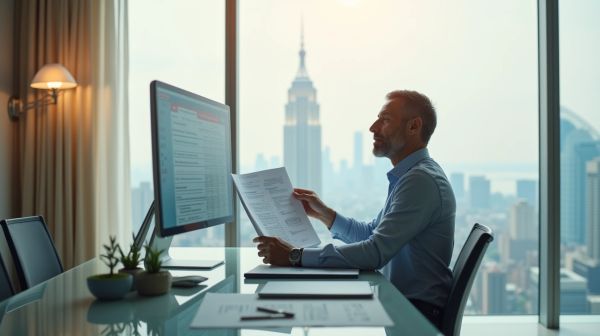 Optimiser votre crédit avec les banques pour entrepreneurs