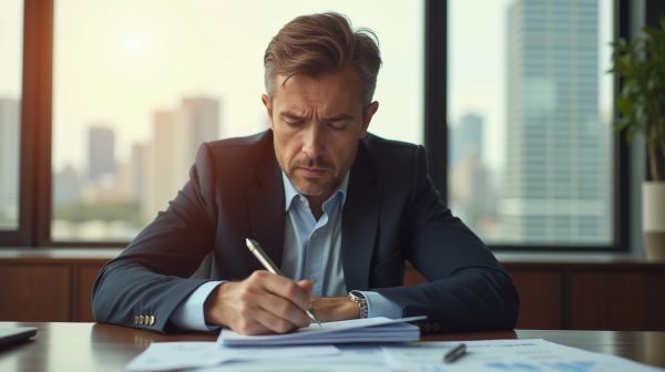 Optimiser votre crédit avec les banques pour entrepreneurs