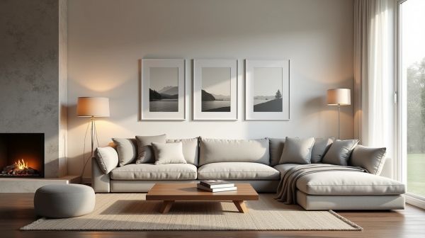 Transformez votre maison avec les tendances déco de Demeurecraft