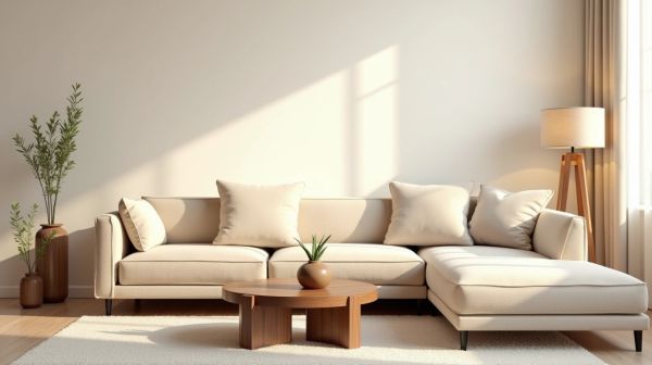 Transformez votre maison avec les tendances déco de Demeurecraft