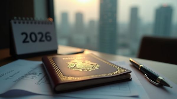 Un constat sur le délai de traitement des titres de séjour en 2026